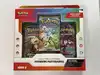 coffret premiers partenaires série 2 pokémon collection illustration
