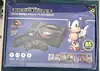 console atgames sega genesis flashback noire 85 jeux intégrés