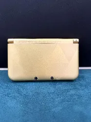 console nintendo 3ds xl edition zelda a link between worlds