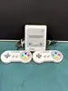 console nintendo classic mini snes super nintendo clv-301