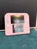 console nintendo console nintendo 2ds rose et blanche + tomodachi life edition spéciale