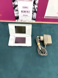 console nintendo ds lite