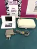 console nintendo ds lite blanche