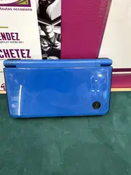 console nintendo dsi xl - bleu