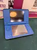 console nintendo dsi xl - bleu