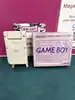 console nintendo gameboy classic dmg-01 version japonaise