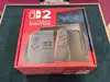 console nintendo switch 2 noire