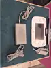 console nintendo wii u 8go blanche avec gamepad