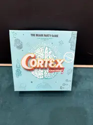 cortex challenge
