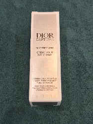 crème jour dior capture 5ml correction anti-âge haute perfomance rides et fermeté