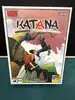 de societe dv giochi katana