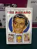 dvd coffret luis mariano : la route du bonheur / paris chante toujours / pas de week end pour notre amour