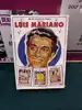 dvd coffret luis mariano : la route du bonheur / paris chante toujours / pas de week end pour notre amour