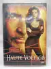 dvd haute voltige