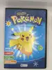 dvd planete pokémon saison 1 - épisodes 1 à 3