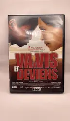 dvd va, vis et deviens - édition double
