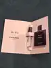 echantillon eau de parfum bleu de chanel 1,5ml