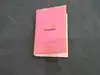 echantillon eau de parfum chanel chance 1,5ml