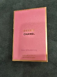 echantillon eau de parfum chanel n°5 1,5ml