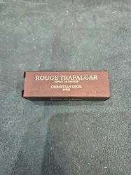 echantillon esprit de parfum christian dior rouge trafalgar 1,2ml