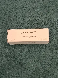 echantillon parfum christian dior gris dior 1,2ml
