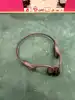 ecouteurs sans fil bluetooth true wireless shokz openfit air noir