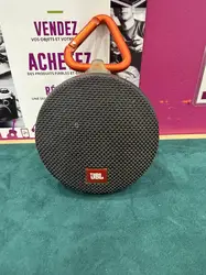 enceinte bluetooth jbl clip 2