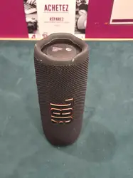 enceinte portable jbl flip 6 noir - sans fil - bluetooth