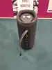 enceinte portable jbl flip 6 noir - sans fil - bluetooth