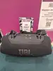 enceinte portable mp3 étanche sans fil bluetooth jbl xtreme 5 noir