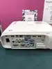 epson eb - 980w - projecteur 3lcd - 3800 lumens (blanc) - 3800 lumens (couleur) - wxga (1280 x 800) - 16:10 - 720p - lan - gris, b