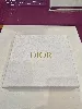 etoile dior en céramique blanc (vide poche ou décoration)