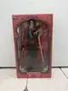 figurine jafar disney store jasmine aladdin disney poupée edition limitee 2500 e 17"