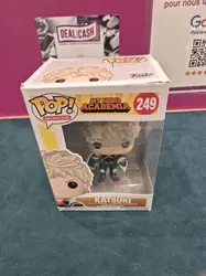 figurine pop! katsuki my hero academia