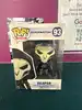 figurine pop overwatch n° 93 - reaper