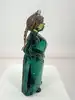 figurine swarovski crystal shrek fiona 5720463