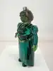 figurine swarovski crystal shrek fiona 5720463