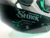 figurine swarovski crystal shrek fiona 5720463