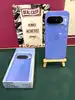 google pixel 10 128 go indigo