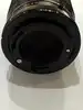 hanimex 200mm 1:4.5 objectif télé-objectif caméra lentille (m42)