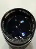 hanimex 200mm 1:4.5 objectif télé-objectif caméra lentille (m42)