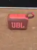 jbl go 4 - enceinte sans fil bluetooth - rouge