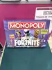 jeu de société monopoly - fortnite