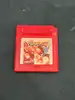 jeu gameboy advance gba pokemon: red version