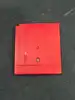 jeu gameboy advance gba pokemon: red version