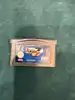 jeu gameboy advance gba street fighters alpha 3