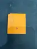 jeu gameboy gb pokemon jaune