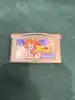 jeu gba dragon ball z : l'héritage de goku game boy advance