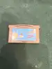 jeu gba sabrina the teenage witch: potion commotion