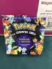 jeu les pokémon - avec 200 cartes et 10 planches : pokémon - le grand jeu du cherche et trouve